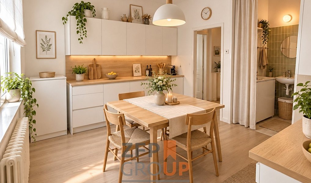 Prodej bytu 2+1 52 m², Strážnice – náhled fotky 7