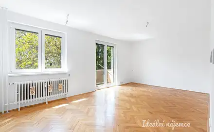 Pronájem bytu 3+1 75 m²