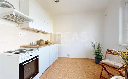 Prodej bytu 3+1 65 m²