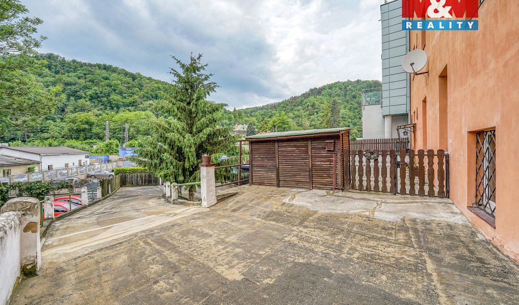 Prodej nájemního domu, činžáku 560 m², Praha – náhled fotky 15