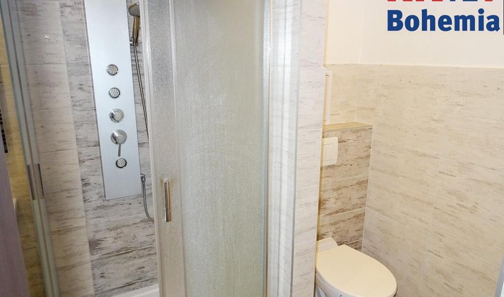 Pronájem bytu 2+kk 49 m², Luštěnice – náhled fotky 8