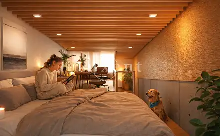 Prodej bytu 1+kk 32 m², Štrba, Slovensko