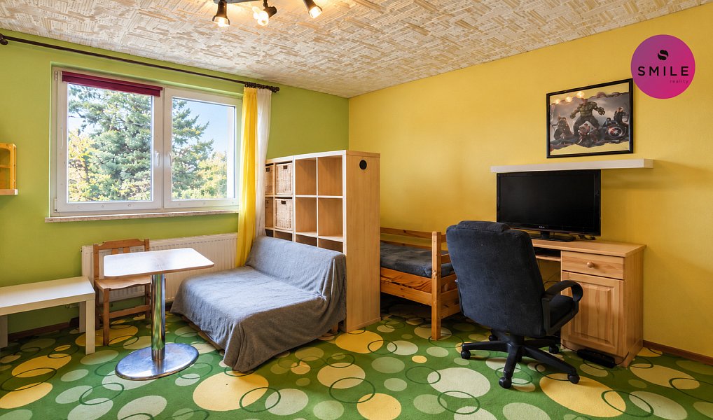 Prodej domu 160 m² s pozemkem 956 m², Rychvald – náhled fotky 14