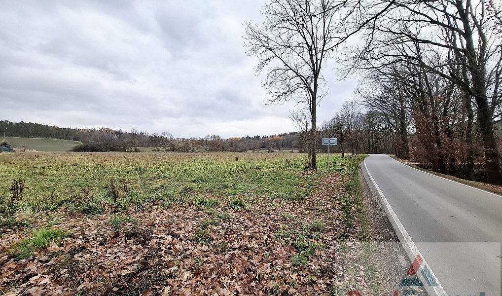 Prodej stavebního pozemku 1 000 m², Nové Dvory – náhled fotky 8