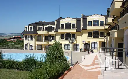 Prodej bytu 3+kk 84 m², Nesebar, Bulharsko