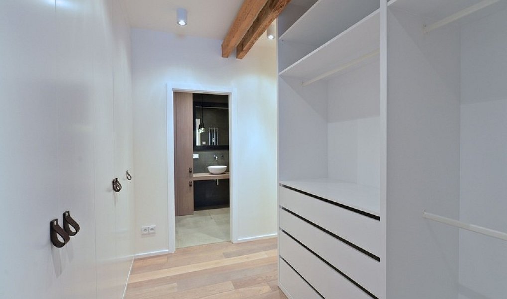 Pronájem bytu 3+kk 116 m², Praha – náhled fotky 16