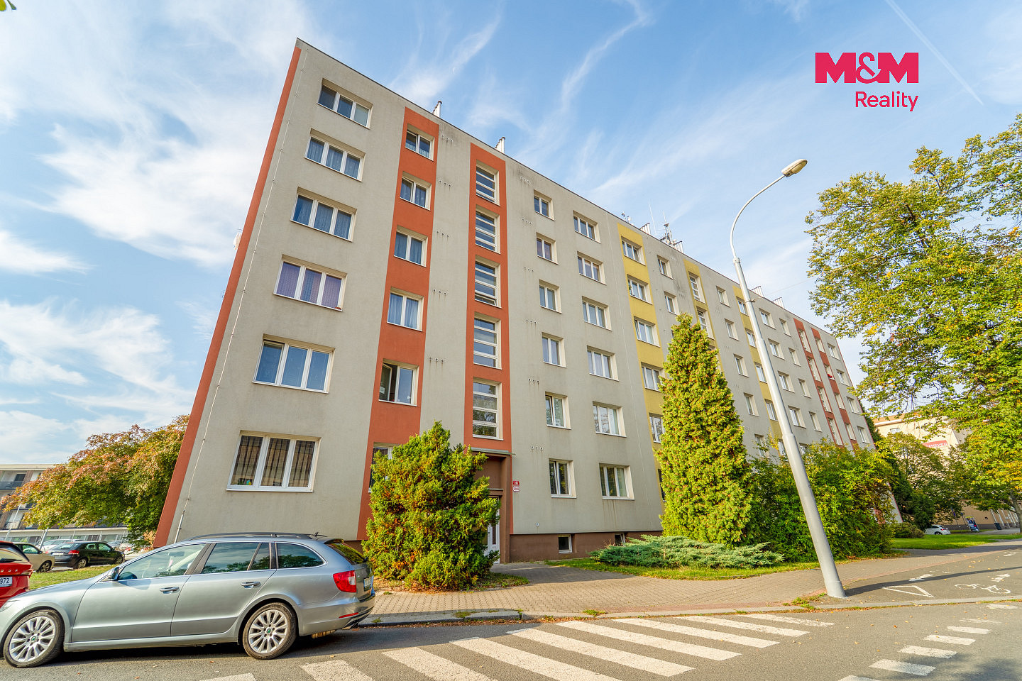 Prodej bytu 3+1 73 m² – fotografie 3