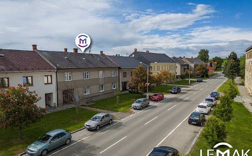 Prodej domu 237 m² s pozemkem 1 500 m², Slatinice, okres Olomouc