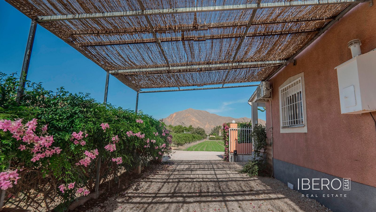 Casa 4+kk – Orihuela, El Barrio-Sallavedra, El Badén - Vista 4
