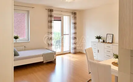 Prodej bytu 1+kk 30 m²