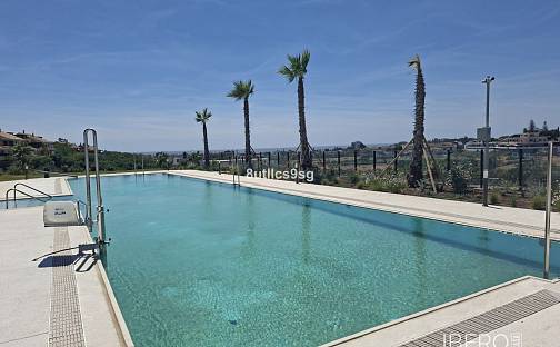 Prodej bytu 4+kk 164 m², Benahavís, Španělsko