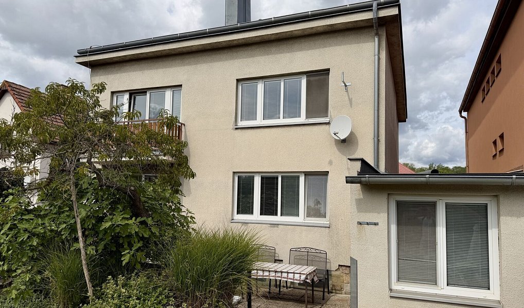 Prodej domu 258 m² s pozemkem 567 m², Praha – náhled fotky 29