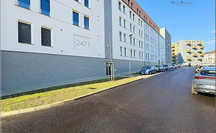 Prodej bytu 1+kk 44 m²