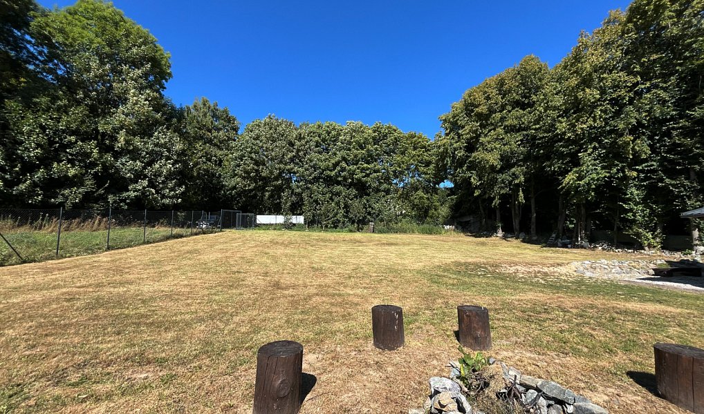 Prodej stavebního pozemku 1 164 m², Tři Sekery – náhled fotky 6