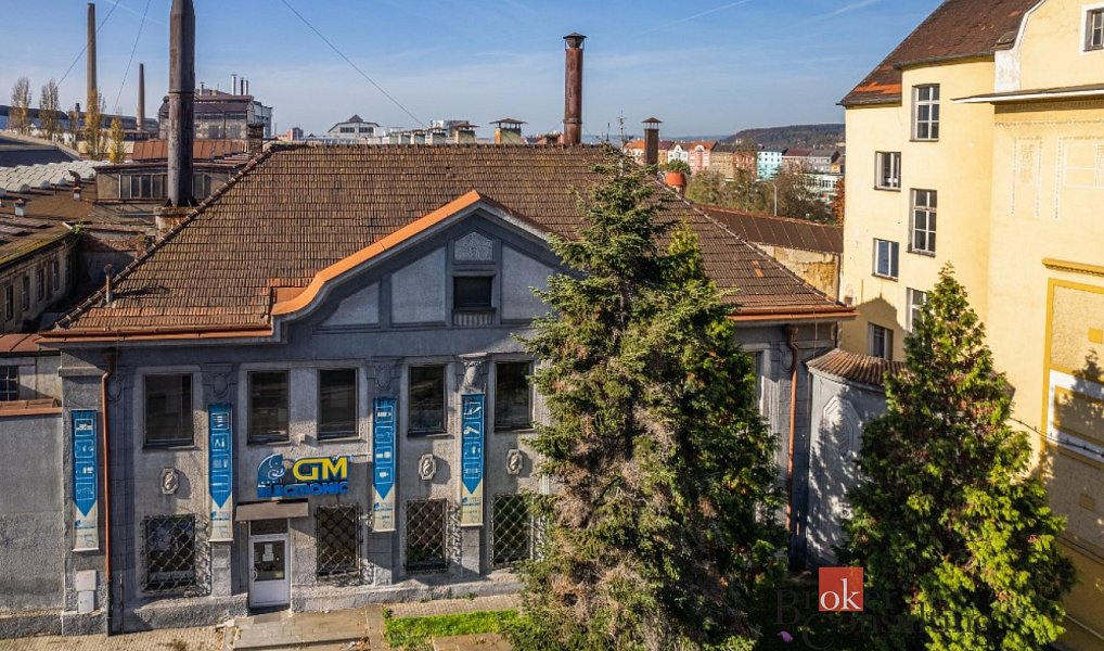 Prodej obchodních prostor 246 m², Plzeň – náhled fotky 7