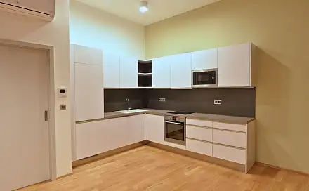 Pronájem bytu 2+kk 59 m²