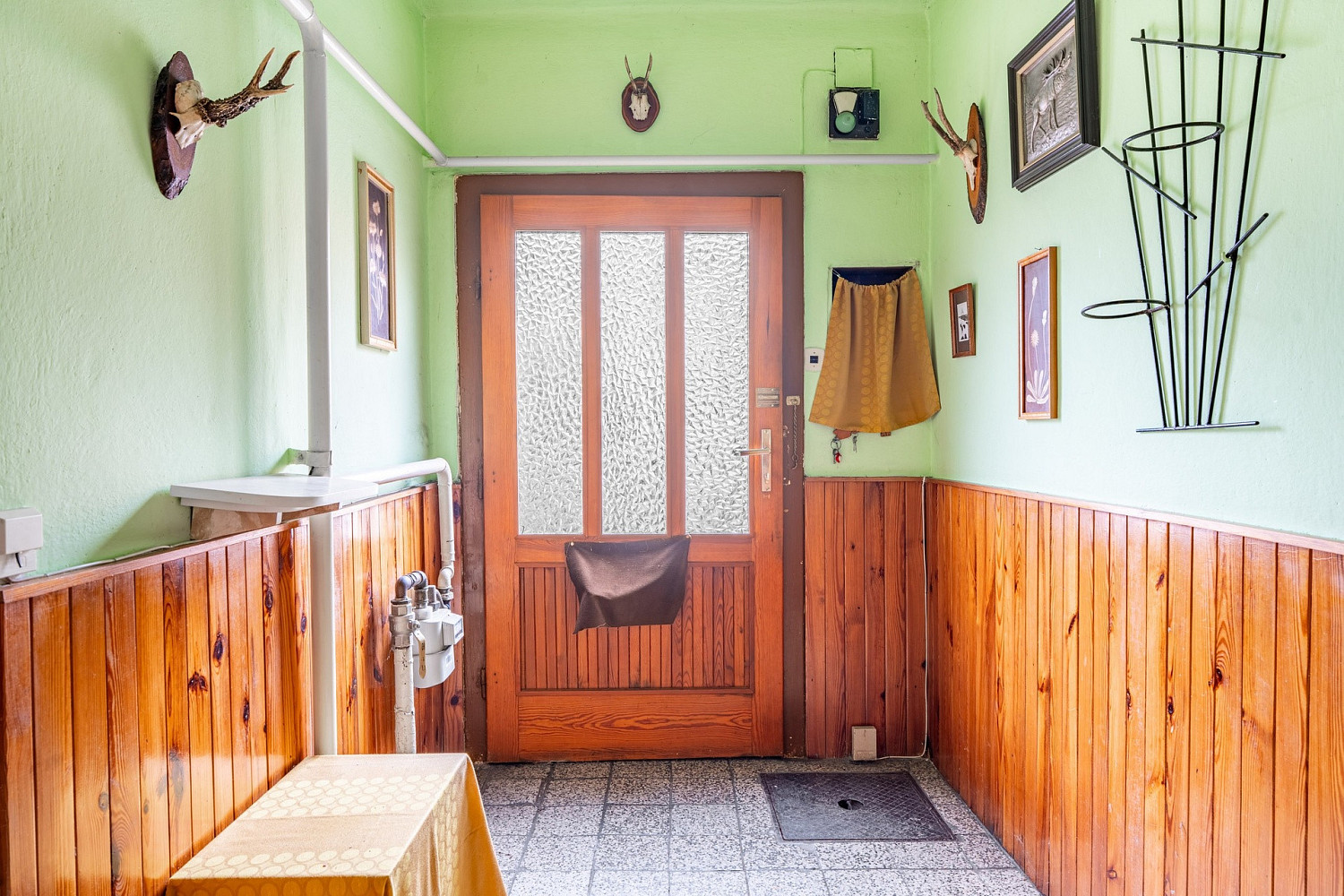 Prodej domu 74 m² s pozemkem 480 m² — photo 2