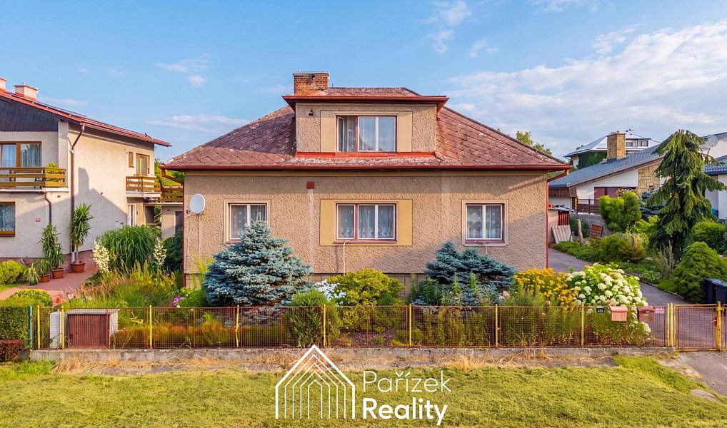 Prodej domu 134 m² s pozemkem 438 m², Hronov – náhled fotky 15