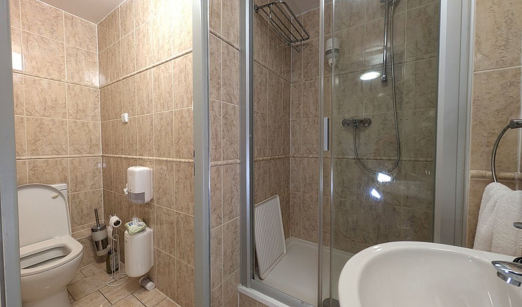 Pronájem obchodních prostor 15 m², Plzeň – náhled fotky 4