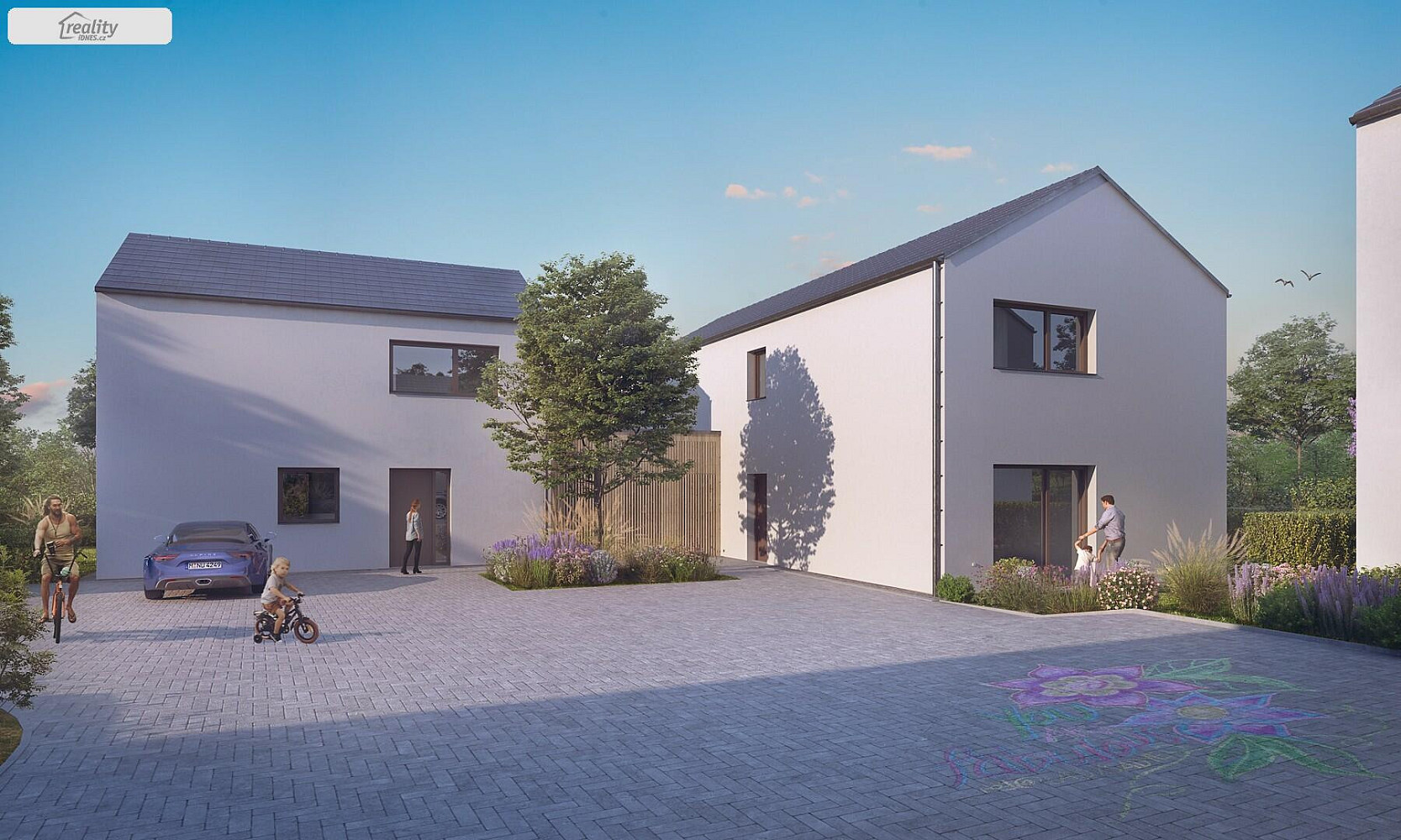 Prodej bytu 4+kk 100 m² – fotografie 2