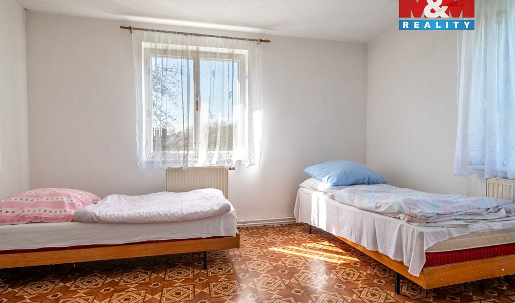 Prodej domu 133 m² s pozemkem 998 m², Pačejov – náhled fotky 5