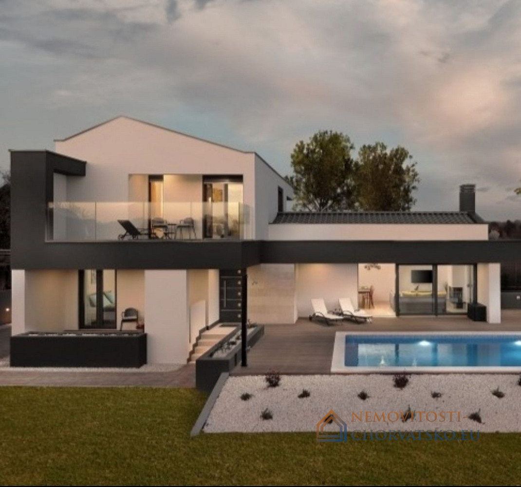 Prodej domu 170 m² s pozemkem 550 m² - View 4