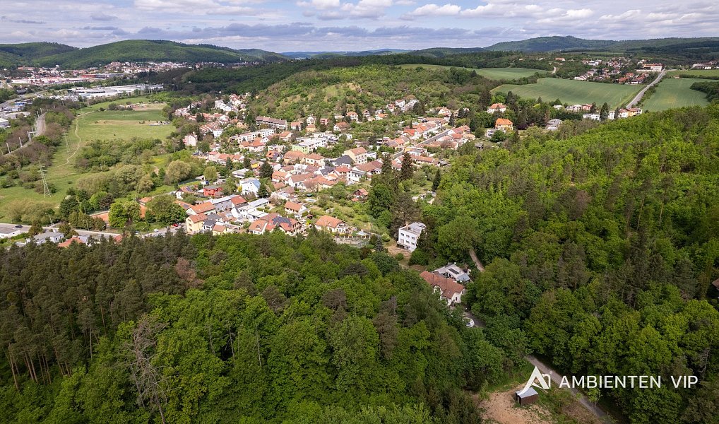 Prodej stavebního pozemku 1 597 m², Brno – náhled fotky 20