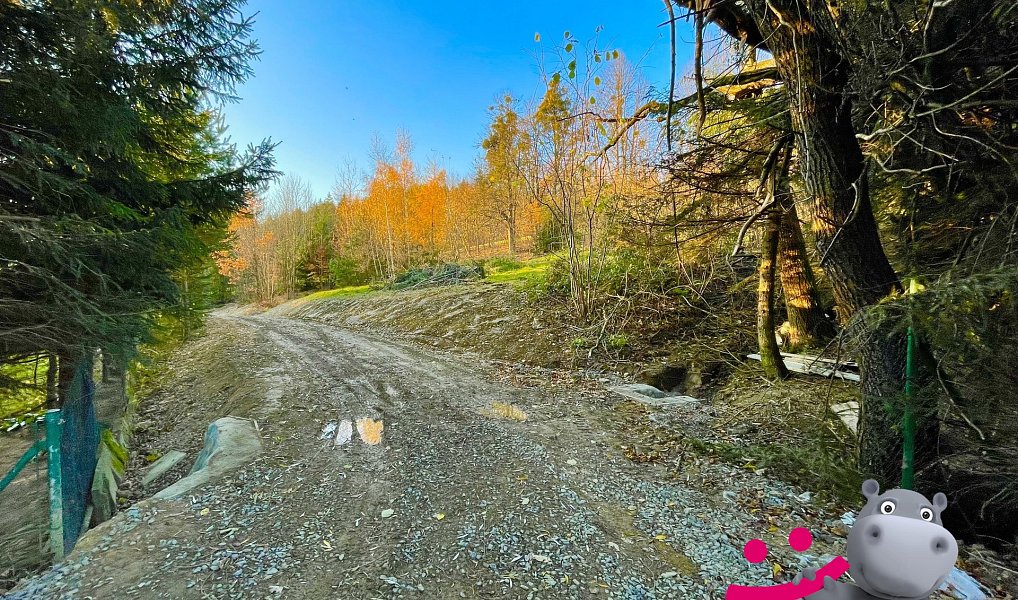 Prodej stavebního pozemku 1 646 m², Prostřední Bečva – náhled fotky 6