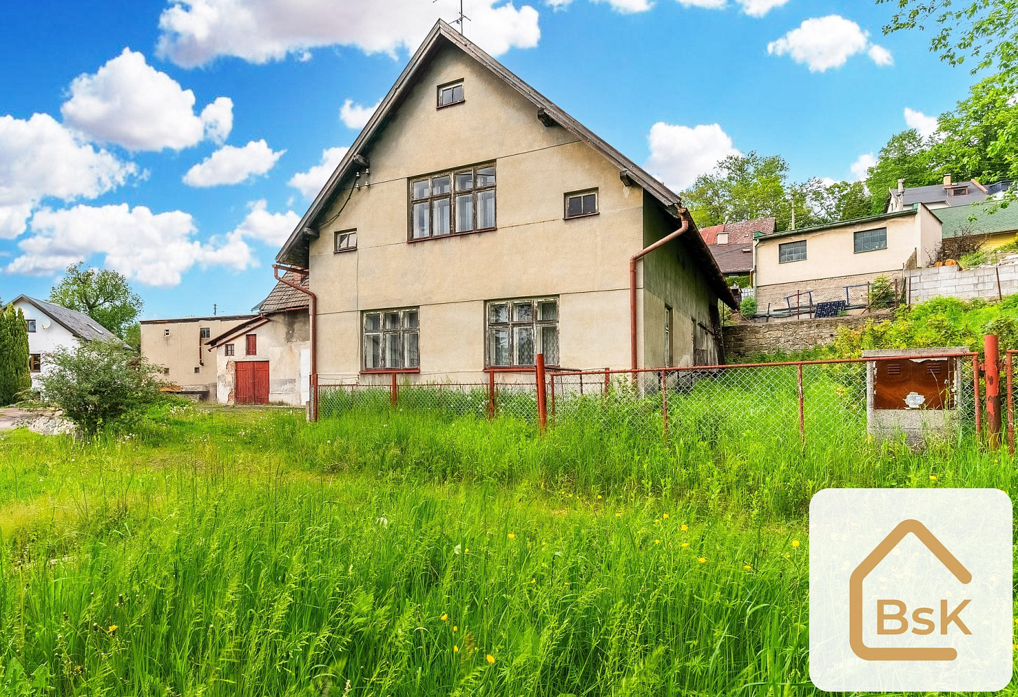 Prodej domu 156 m² s pozemkem 1 130 m² – fotografie 4