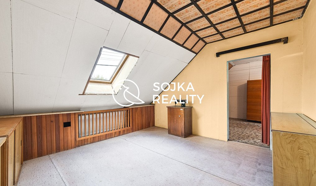 Prodej domu 145 m² s pozemkem 362 m², Stochov – náhled fotky 22