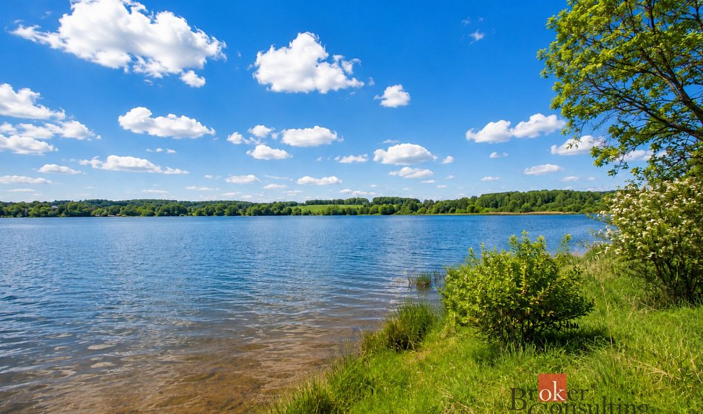 Prodej stavebního pozemku 623 m², Cheb – náhled fotky 4
