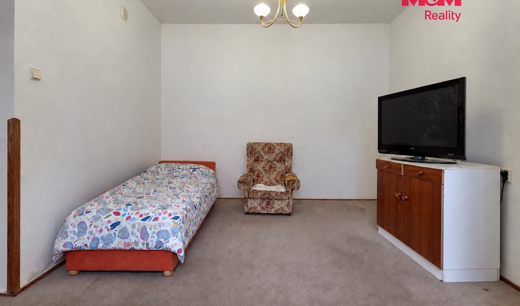 Prodej domu 86 m² s pozemkem 390 m², Městec Králové – náhled fotky 6