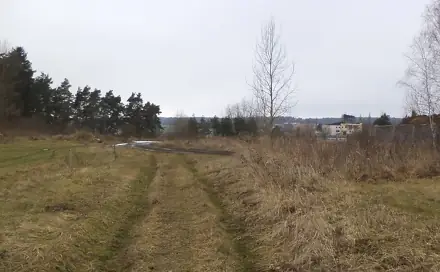 Dražba pozemku 3 739 m², Lom u Tachova