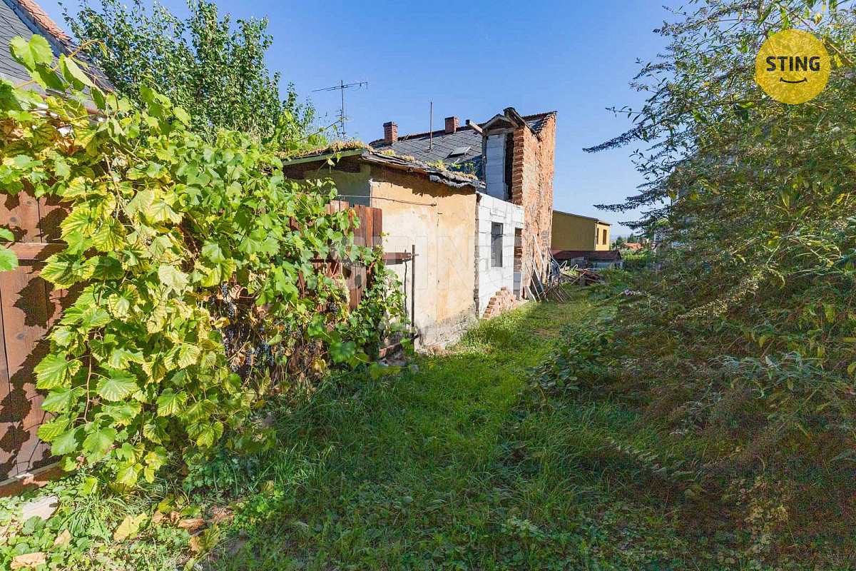 Prodej domu 120 m² s pozemkem 170 m² – fotografie 4