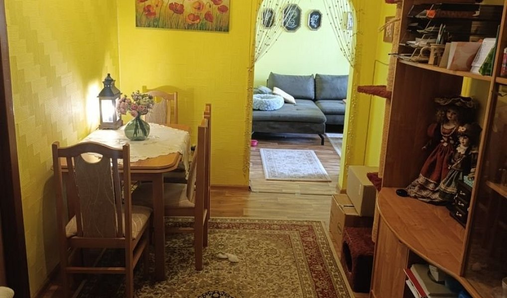 Prodej bytu 3+1 78 m², České Budějovice – náhled fotky 3