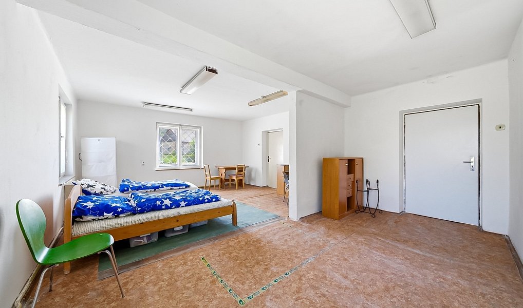 Prodej domu 166 m² s pozemkem 949 m², Velké Kunětice – náhled fotky 3