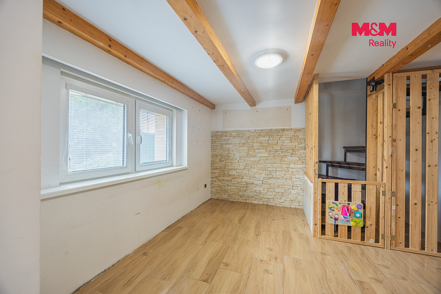 Prodej stavebního pozemku 503 m² – fotografie 4