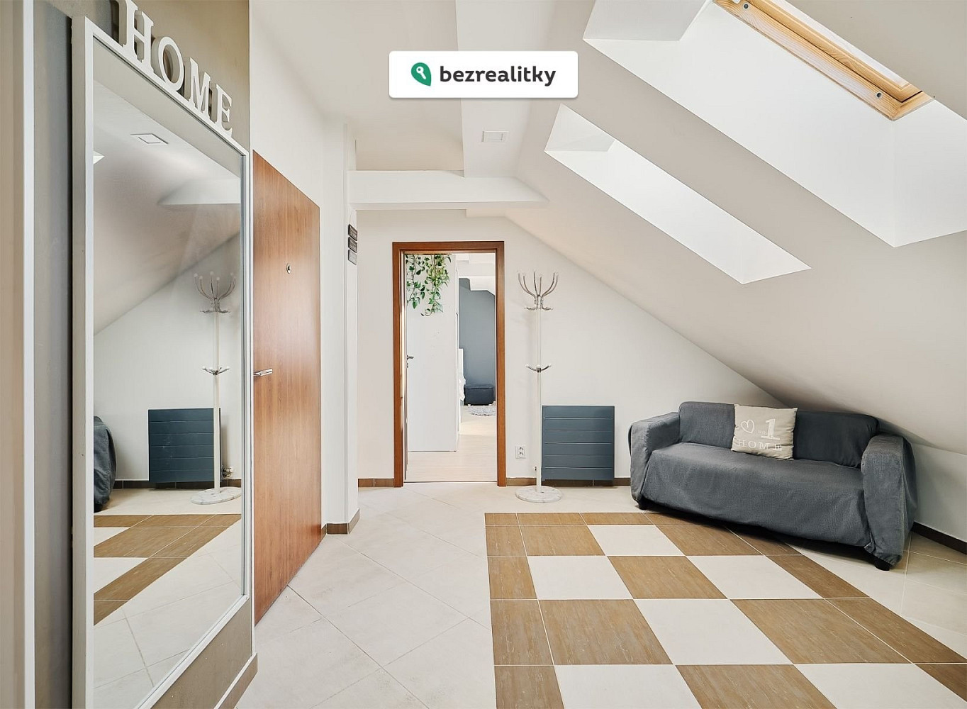 3+kk Apartment in Praha, Liboc - More
