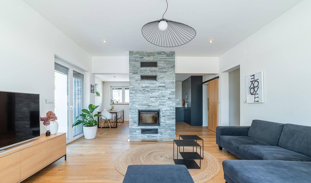 Prodej domu 148 m² s pozemkem 1 026 m², Jistebník – náhled fotky 3