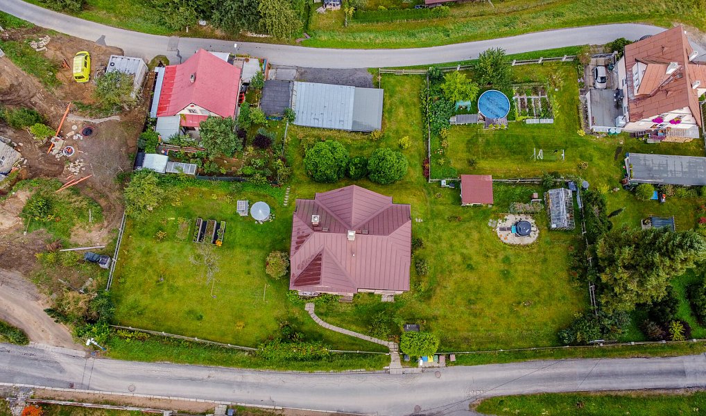 Prodej domu 600 m² s pozemkem 1 656 m², Tanvald – náhled fotky 3