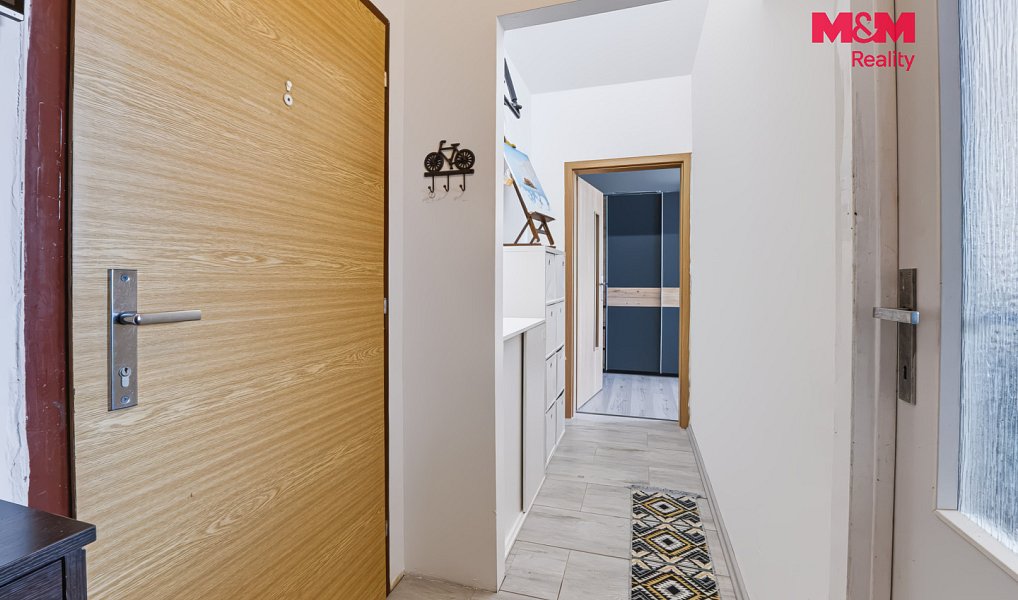 Prodej bytu 2+1 44 m², Olomouc – náhled fotky 12
