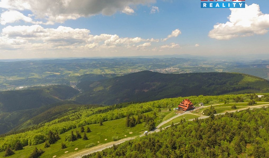 Prodej ubytovacího objektu 1 150 m², Dolní Bečva – náhled fotky 8