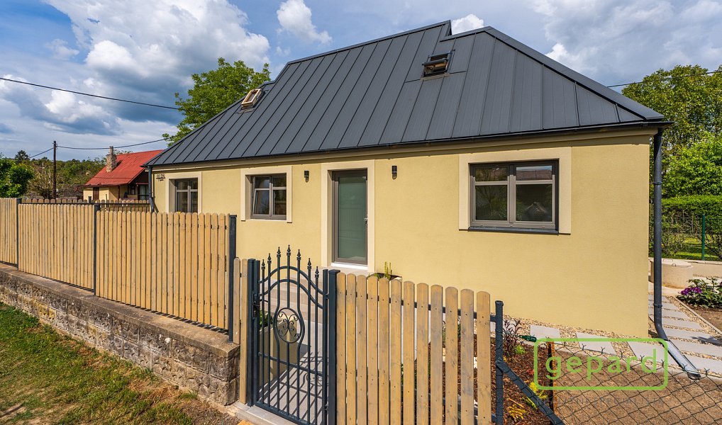 Prodej domu 82 m² s pozemkem 323 m², Černošice – náhled fotky 48