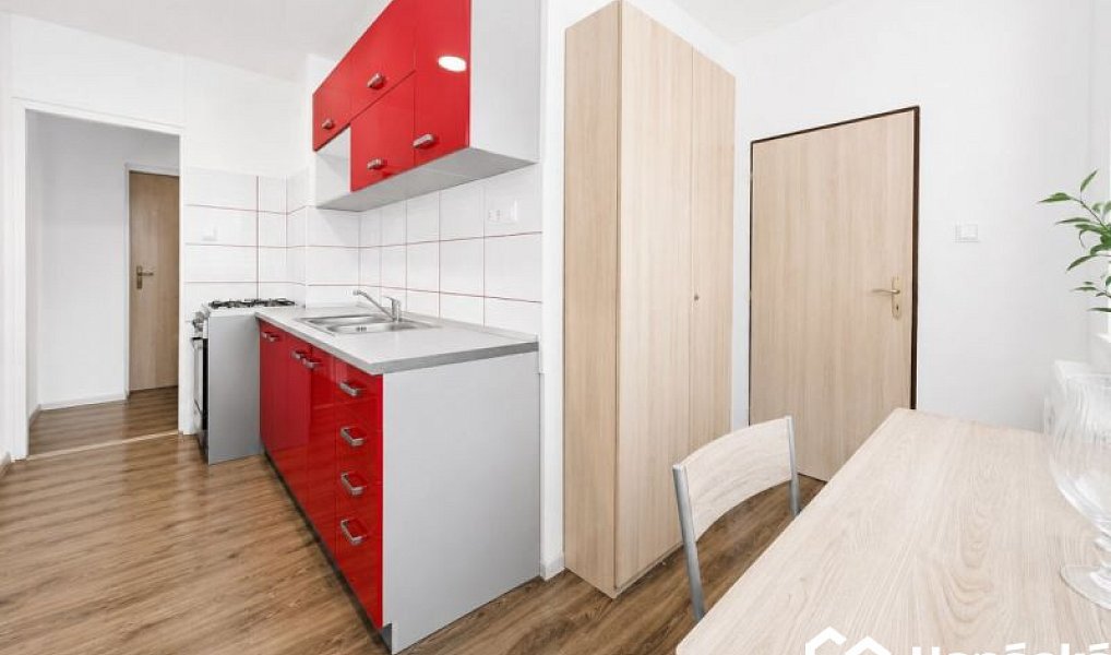 Prodej bytu 2+1 46 m², Šternberk – náhled fotky 7