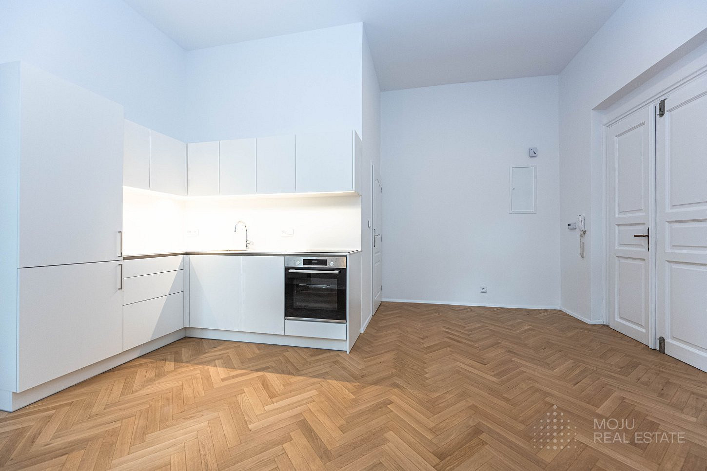 Pronájem bytu 2+kk 43 m² – další