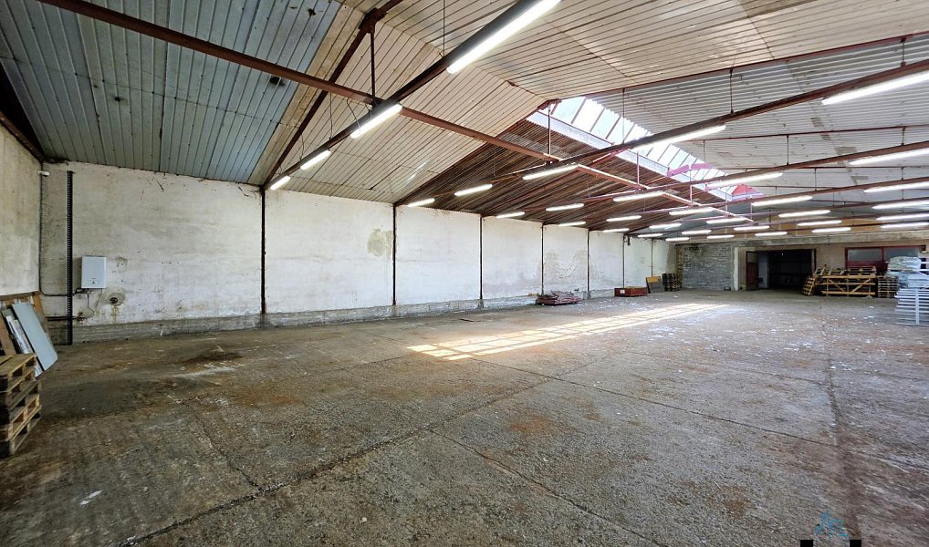 Prodej výrobních prostor 1 965 m², Bílina – náhled fotky 19