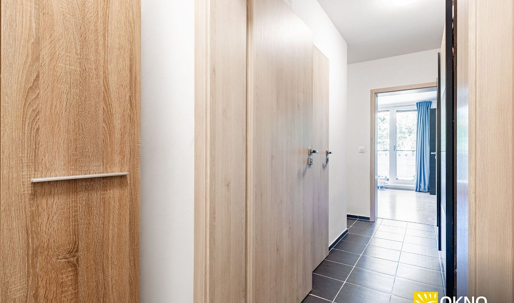 Prodej bytu 2+kk 58 m², Rosice – náhled fotky 7