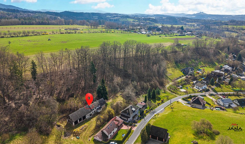 Prodej domu 190 m² s pozemkem 1 966 m², Mírová pod Kozákovem – náhled fotky 5