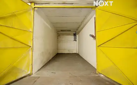 Pronájem ostatní Garáž, 18m2, Praha, Praha 6, Liboc, Navigátorů, Praha 6 - Liboc