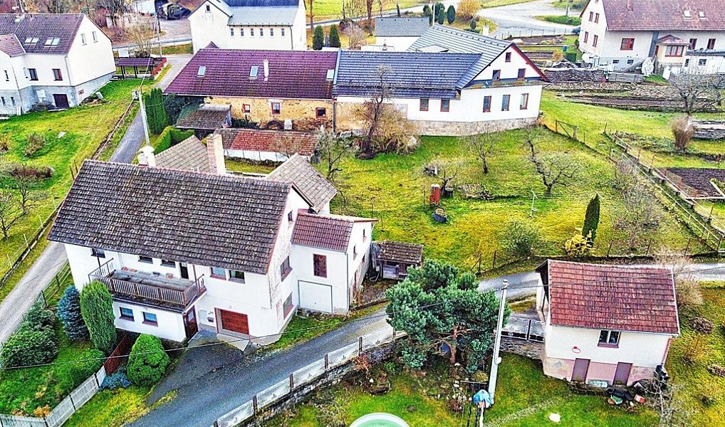 Prodej domu 318 m² s pozemkem 1 300 m², Věcov – náhled fotky 59